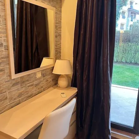 Beach Complex Private Studio Flat First Line Kavatsi Smokinya Beach *