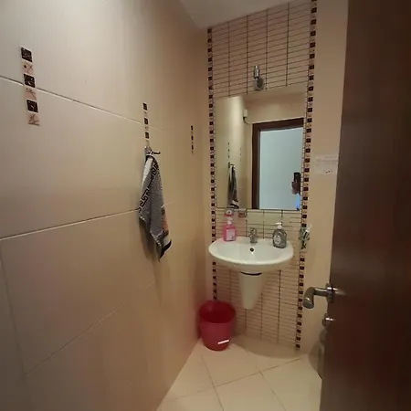 Beach Complex Private Studio Flat First Line Kavatsi Smokinya Beach *
