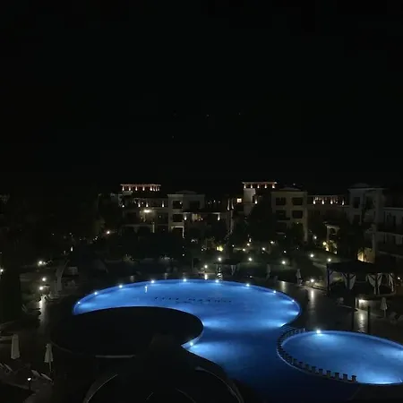 Apartmán Beach Complex Private Studio Flat First Line Kavatsi Smokinya Beach